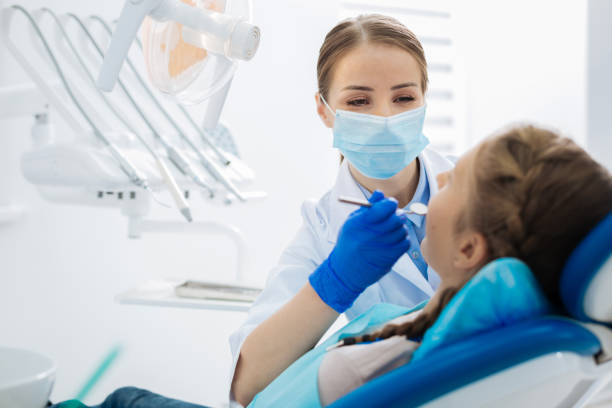 Best Dental Fillings (Composite and Amalgam)  in Milbank, SD